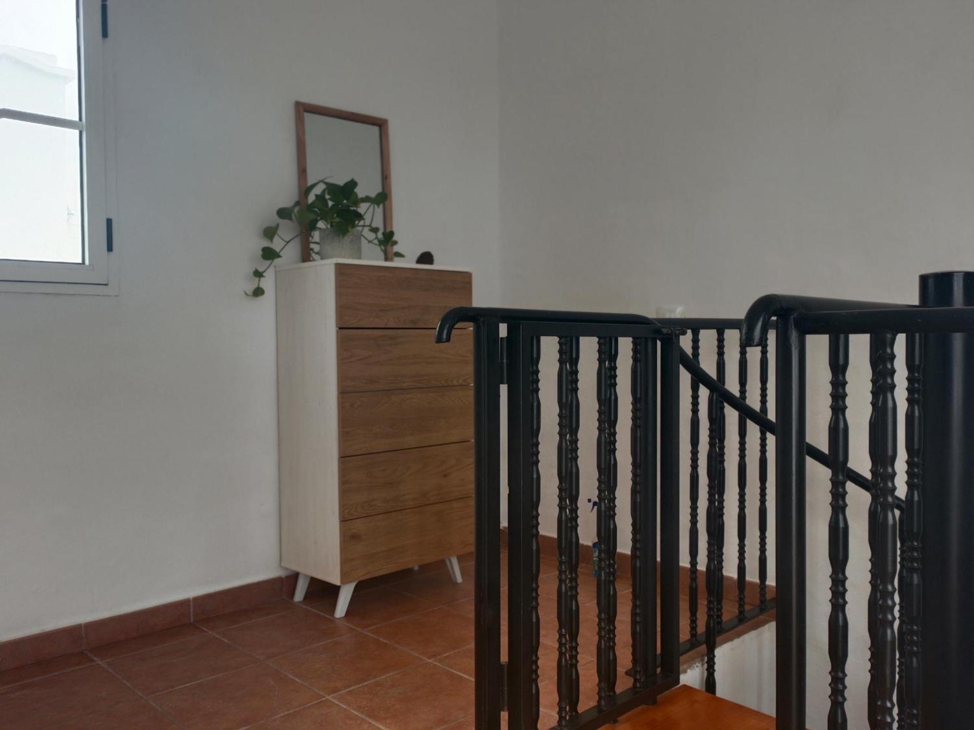 Casa La Caracola Apartamento El Golfo Exterior foto